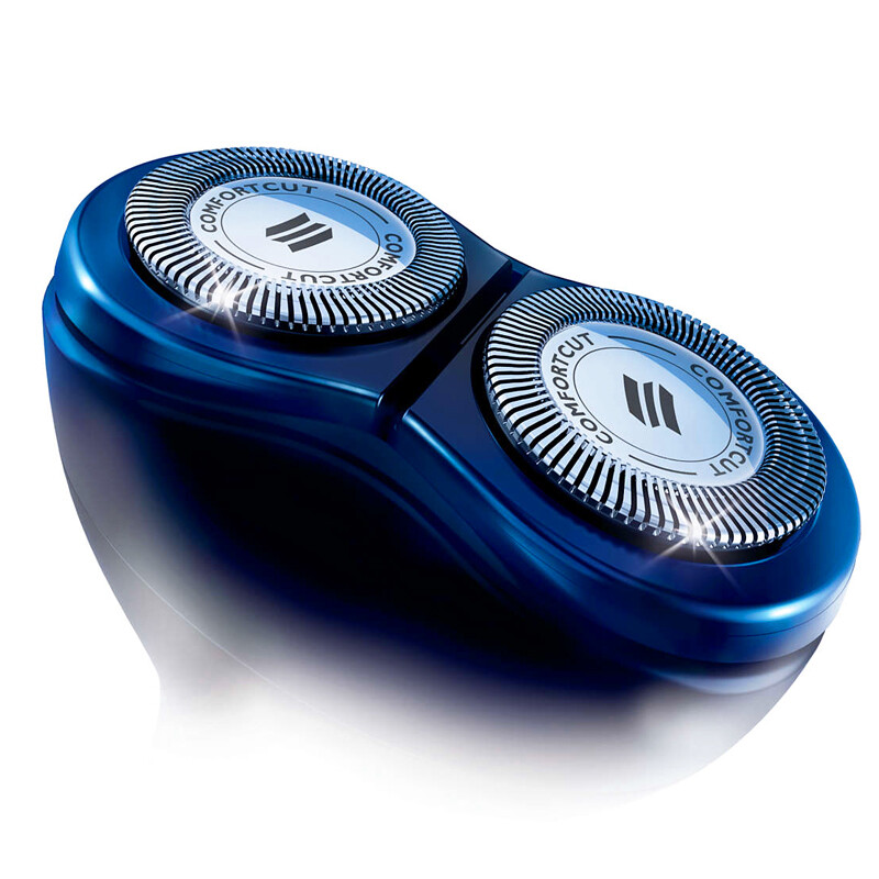 飞利浦(PHILIPS)剃须刀刀头RQ32/21电动剃须刀配件多型号适配 RQ32/21