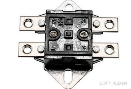 厨卫电器之电热水器产品的零部件及作用详细解读