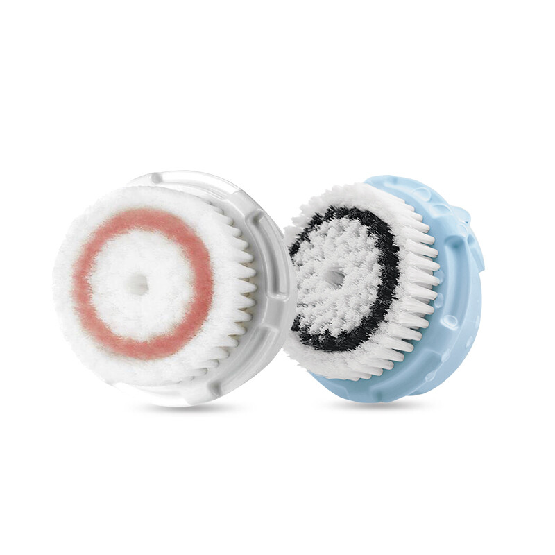 科莱丽(Clarisonic)声波电动洁面仪护理刷头 买3赠1全年特惠装