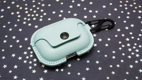 2021年最佳airpods pro配件 保护套 飞机无线发射器和充电器
