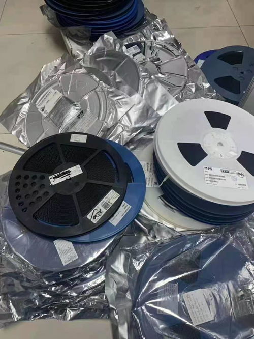 罗湖回收电子元件库存收购库存处理呆料