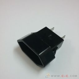 瑞土插座dts 0043电器ac电源输入
